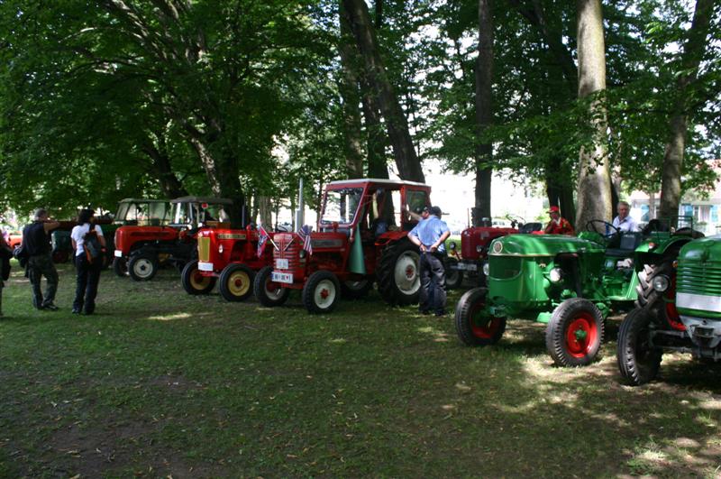 2009-07-12 11. Oldtimertreffen in Pinkafeld